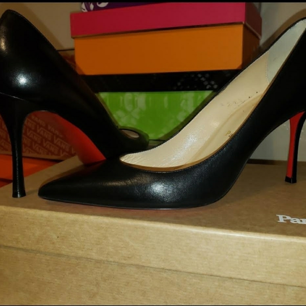 Christian Louboutin Heels